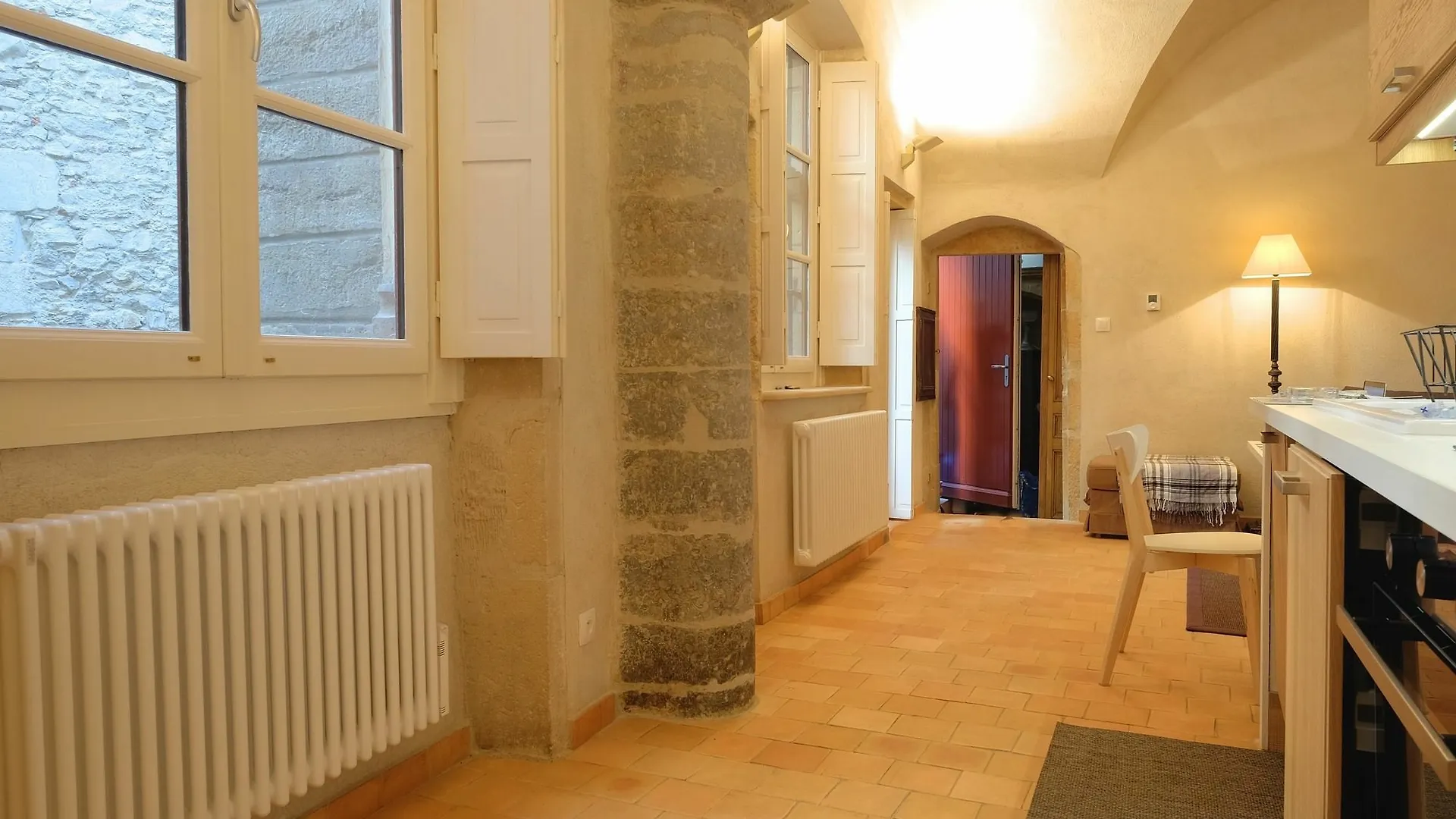 Appartement N°1 Saint-Jean - Honore Lyon