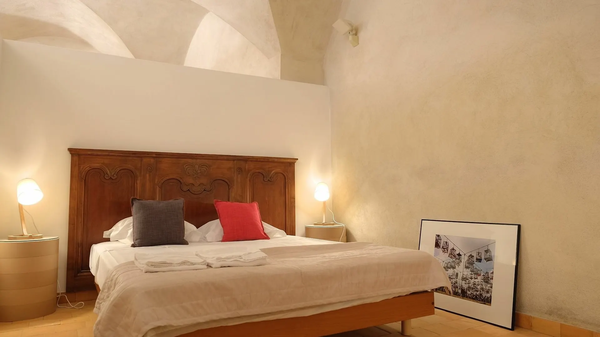 Appartement N°1 Saint-Jean - Honore Lyon