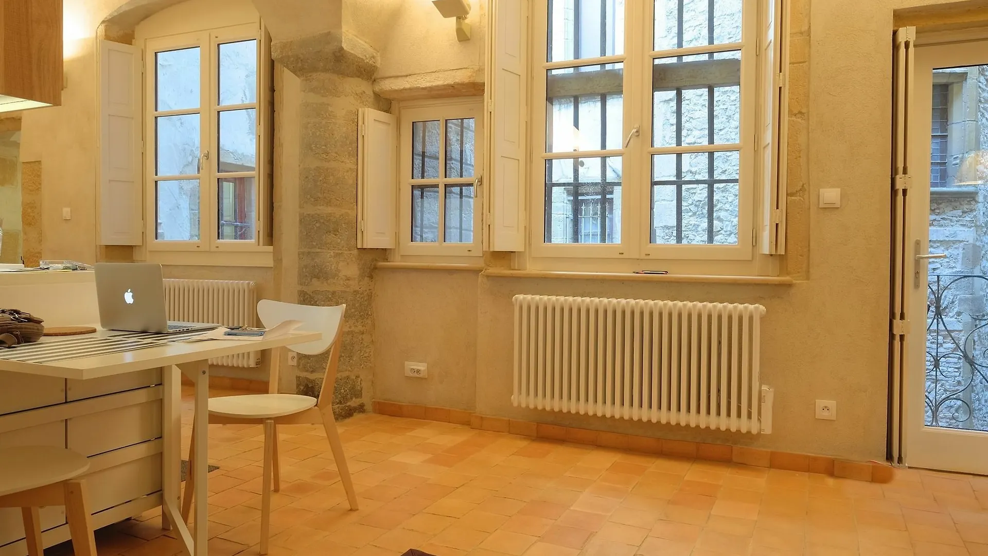 Appartement N°1 Saint-Jean - Honore Lyon