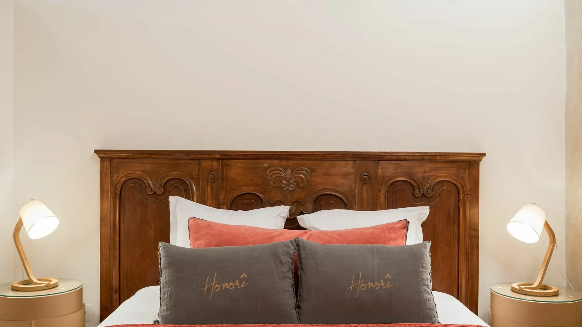 Appartement N°1 Saint-Jean - Honore Lyon 0*,  France